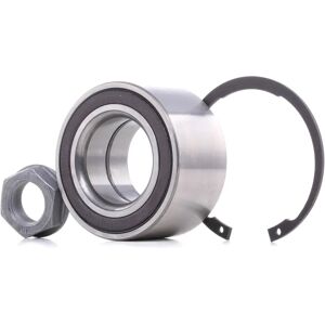FAG 713 6405 00 Kit de roulements de roue - Compatible avec Peugeot 407, 3008, 308, 607, 508 - Publicité FAG 713 6405 00 Kit de roulements de roue - Compatible avec Peugeot 407, 3008, 308, 607, 508 - Publicité