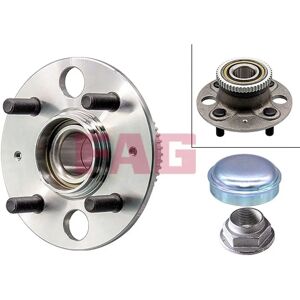 FAG 713 6178 10 Wheel Bearing Kit - Wheel Bearing Kit FAG 713 6178 10 Wheel Bearing Kit - Wheel Bearing Kit