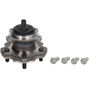 FAG 713 6211 20 Kit de roulements de roue - Compatible Toyota Avensis/Auris - Publicité FAG 713 6211 20 Kit de roulements de roue - Compatible Toyota Avensis/Auris - Publicité