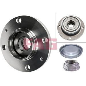 FAG 713 6505 20 Wheel Bearing Kit - Peugeot 406 FAG 713 6505 20 Wheel Bearing Kit - Peugeot 406