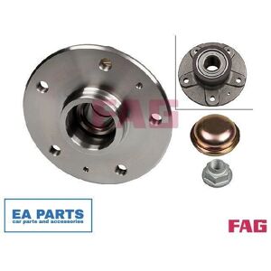 FAG 713 6236 40 Wheel Bearing Kit - Wheel Bearing Kit FAG 713 6236 40 Wheel Bearing Kit - Wheel Bearing Kit