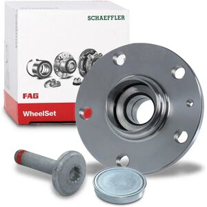 FAG 713 6109 60 Radlagersatz - Radlager FAG 713 6109 60 Radlagersatz - Radlager
