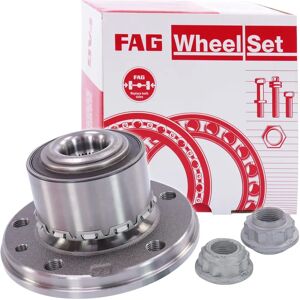 FAG Wheel Bearing Kit - Suitable for VW Multivan & Transporter T5 FAG Wheel Bearing Kit - Suitable for VW Multivan & Transporter T5