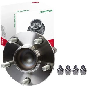 FAG 713 6506 20 Rengaslaakerisetti - Mitsubishi SUV FAG 713 6506 20 Rengaslaakerisetti - Mitsubishi SUV