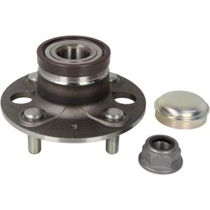 Kit de rodamientos FAG 713 6270 90 - Honda Jazz 2 Kit de rodamientos FAG 713 6270 90 - Honda Jazz 2