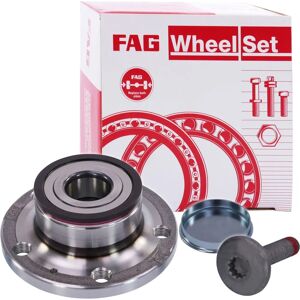 FAG Hjullagersats för VW/Audi/Skoda - 713 6110 00 FAG Hjullagersats för VW/Audi/Skoda - 713 6110 00