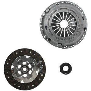 LuK 623 3614 00 - Kuplung szett VW, Audi, Seat, Skoda LuK 623 3614 00 - Kuplung szett VW, Audi, Seat, Skoda