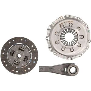Mazda L30116410 - Clutch Kit with Release Bearing & Fork Mazda L30116410 - Clutch Kit with Release Bearing & Fork