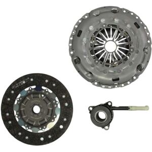 Audi Q3 LuK 240mm Kupplungssatz - Kupplungssatz Audi Q3 LuK 240mm Kupplungssatz - Kupplungssatz