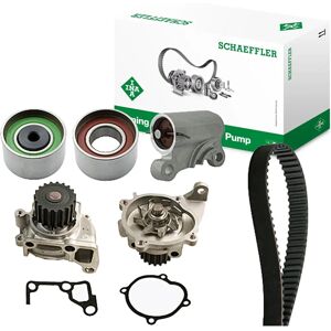 INA Water Pump & Timing Belt Kit 530 0519 30 - Water Pump & Timing Belt Kit INA Water Pump & Timing Belt Kit 530 0519 30 - Water Pump & Timing Belt Kit