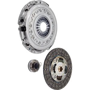 Luk 628 3307 00 Kytkinpaketti - Toyota Land Cruiser Prado 150 Luk 628 3307 00 Kytkinpaketti - Toyota Land Cruiser Prado 150