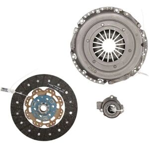 LuK 625 3071 33 Kit - Kytkin Opel, Vauxhall, Saab - 250mm LuK 625 3071 33 Kit - Kytkin Opel, Vauxhall, Saab - 250mm