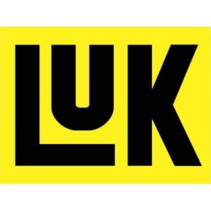 LUK Dual Clutch 6-Speed Flywheel with Guide Bearing LUK Dual Clutch 6-Speed Flywheel with Guide Bearing