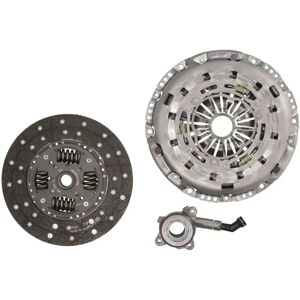 LuK Kit de embrague 626 3093 33 - Kit de embrague para Ford Transit LuK Kit de embrague 626 3093 33 - Kit de embrague para Ford Transit