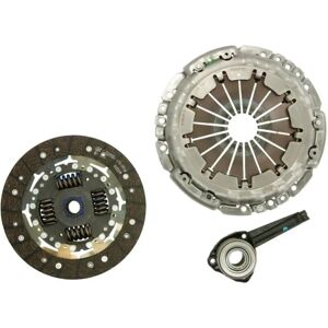 LuK 624 3945 34 Kytkinpaketti - Autotarvikkeet LuK 624 3945 34 Kytkinpaketti - Autotarvikkeet