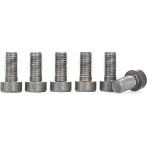 LuK Viskerpyörän ruuvisarja BMW 1-6, X1, X3, Z4 LuK Viskerpyörän ruuvisarja BMW 1-6, X1, X3, Z4