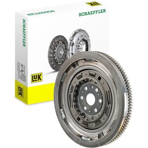 LuK 415 0742 09 Tasapainoydin - Kaksoiskytkin LuK 415 0742 09 Tasapainoydin - Kaksoiskytkin