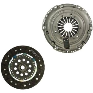 LuK 624 3953 09 Kytkinpaketti - Automaattinen Säädin - 240mm Halkaisija LuK 624 3953 09 Kytkinpaketti - Automaattinen Säädin - 240mm Halkaisija