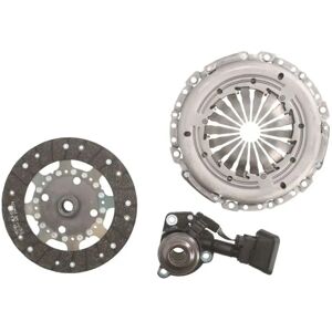 LuK Kit de embrague 623 3241 34 - Piezas de coche LuK Kit de embrague 623 3241 34 - Piezas de coche