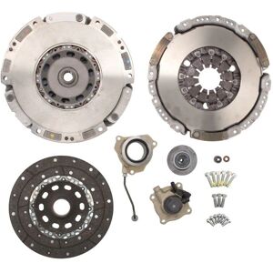 Kit de Embraiagem Dupla 602 0003 00 para Alfa Romeo Fiat Jeep - Kit de Embraiagem Kit de Embraiagem Dupla 602 0003 00 para Alfa Romeo Fiat Jeep - Kit de Embraiagem