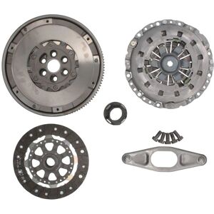 Luk Malli 600 0254 00 Kytkinpaketti BMW:lle (1, 3, Z4) - Kytkinpaketti Luk Malli 600 0254 00 Kytkinpaketti BMW:lle (1, 3, Z4) - Kytkinpaketti