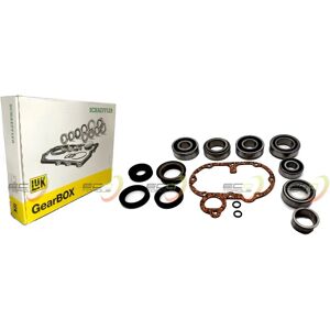 Schaeffler LuK - 462023610 - Ford Grand Mondeo - LuK GearBOX - gearbox repair kit Schaeffler LuK - 462023610 - Ford Grand Mondeo - LuK GearBOX - gearbox repair kit