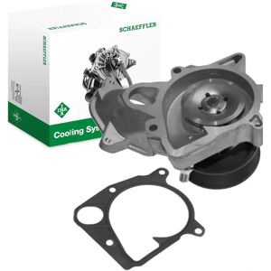 INA 538 0187 10 Water Pump - Water Pump INA 538 0187 10 Water Pump - Water Pump
