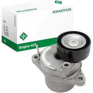 INA Modelo 534 0658 10 Tensioner de Correa Trapecial - Tensioner de Correa Trapecial INA Modelo 534 0658 10 Tensioner de Correa Trapecial - Tensioner de Correa Trapecial