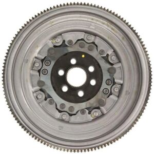 LUK Engine Flywheel - Compatible with VW, Audi, Skoda - 415 0872 09 LUK Engine Flywheel - Compatible with VW, Audi, Skoda - 415 0872 09