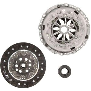 LuK 02A141165P 02A141165R 06J141015 Kit Frizione - Auto LuK 02A141165P 02A141165R 06J141015 Kit Frizione - Auto