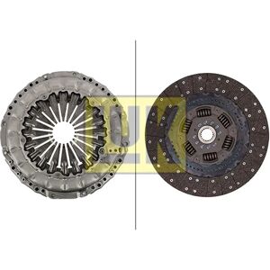 LuK 640 3111 09 - Kit frizione per Mercedes-Benz ATEGO LuK 640 3111 09 - Kit frizione per Mercedes-Benz ATEGO
