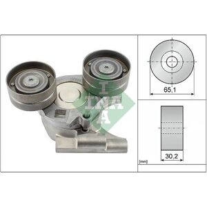 INA Tensor 534 0682 10 - Tensor para Ford Transit Mk6/Mk7 INA Tensor 534 0682 10 - Tensor para Ford Transit Mk6/Mk7