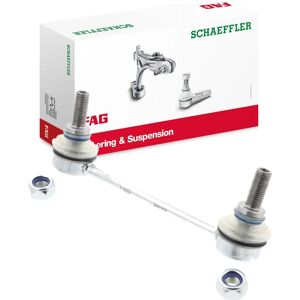 FAG 818 0345 10 Taka-tasapainotukivarsi - Stabilisaattorivarsi FAG 818 0345 10 Taka-tasapainotukivarsi - Stabilisaattorivarsi