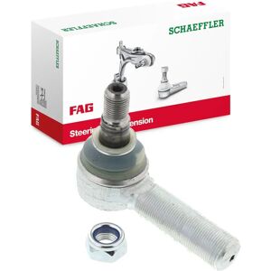 FAG Mercedes G-Class Tie Rod End - M24x1.5 - 18.1mm - Reliable Steering Part FAG Mercedes G-Class Tie Rod End - M24x1.5 - 18.1mm - Reliable Steering Part