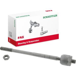 FAG 840 0140 10 Aksiaalinen nivel - Tangon, yhteensopiva Ford Fiestan ja Fusionin kanssa FAG 840 0140 10 Aksiaalinen nivel - Tangon, yhteensopiva Ford Fiestan ja Fusionin kanssa