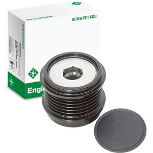 INA Generator Freewheel - Ford Mondeo V, S-Max, Galaxy III, Edge, Transit, Tourneo INA Generator Freewheel - Ford Mondeo V, S-Max, Galaxy III, Edge, Transit, Tourneo