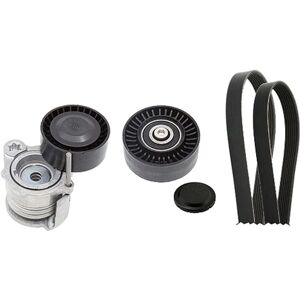 Conjunto de Correas V-Ribbed INA 529 0359 10 - Conjunto de Correas Conjunto de Correas V-Ribbed INA 529 0359 10 - Conjunto de Correas