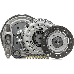 LuK Koppelingsset BMW F20/F21/F30/F36/F22 - Compatibel met BMW modellen F20, F21, F30, F36, F22 LuK Koppelingsset BMW F20/F21/F30/F36/F22 - Compatibel met BMW modellen F20, F21, F30, F36, F22