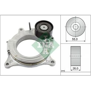 Tensador de correa INA para BMW MINI Tensador de correa INA para BMW MINI
