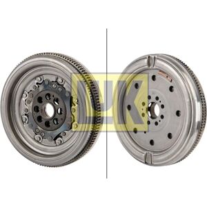 Luk Skoda VW Kaksinkertainen massavälitysjärjestelmä - 415 0891 09 Luk Skoda VW Kaksinkertainen massavälitysjärjestelmä - 415 0891 09