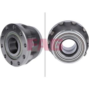 FAG 805532.03.H195 Pyörän laakeri - Wheel Bearing FAG 805532.03.H195 Pyörän laakeri - Wheel Bearing