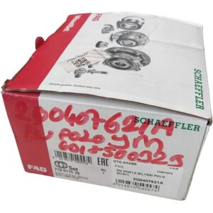 FAG 713 6110 70 Pyörän laakerisetti - Pyörän laakeri FAG 713 6110 70 Pyörän laakerisetti - Pyörän laakeri