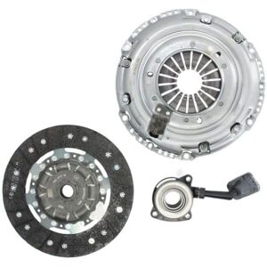 LuK 624 3794 33 - Kytkinpaketti hydraulisella vapautuksella ja automaattisella säädöllä LuK 624 3794 33 - Kytkinpaketti hydraulisella vapautuksella ja automaattisella säädöllä