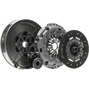 Vauxhall Opel Mokka Astra Meriva Clutch Kit - Clutch Kit Vauxhall Opel Mokka Astra Meriva Clutch Kit - Clutch Kit