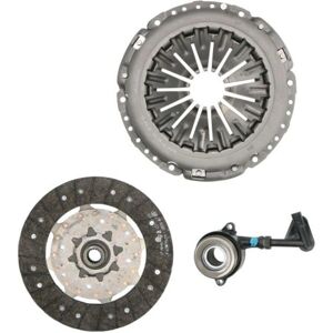 Schaeffler LuK Kytkinpaketti - Hydraulinen - Ford Kuga, Mondeo Schaeffler LuK Kytkinpaketti - Hydraulinen - Ford Kuga, Mondeo