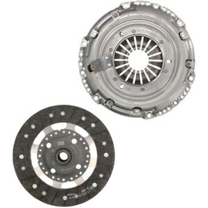 LuK 624 4039 09 Automatische Koppeling Kit - Voor Renault Espace & Scénic IV LuK 624 4039 09 Automatische Koppeling Kit - Voor Renault Espace & Scénic IV