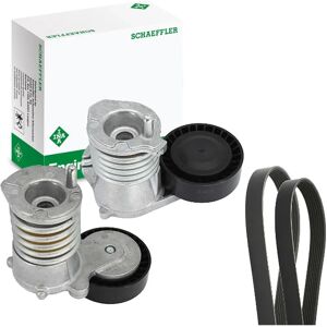 INA 529 0477 10 VANNASARJA - Auton varaosat INA 529 0477 10 VANNASARJA - Auton varaosat