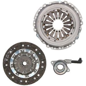 Kit d'Embrayage 220mm Abarth - Kit d'Embrayage - Publicité Kit d'Embrayage 220mm Abarth - Kit d'Embrayage - Publicité