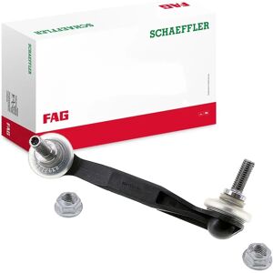 FAG 818 0557 10 Stabilointiyhteys - 135mm Muovi BMW 1-5 Ovet FAG 818 0557 10 Stabilointiyhteys - 135mm Muovi BMW 1-5 Ovet