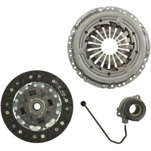 LUK Kytkinpaketti - 220mm Ø, Keskitetty vapautin - Fiat Bravo 2 & Lancia Delta 3 LUK Kytkinpaketti - 220mm Ø, Keskitetty vapautin - Fiat Bravo 2 & Lancia Delta 3